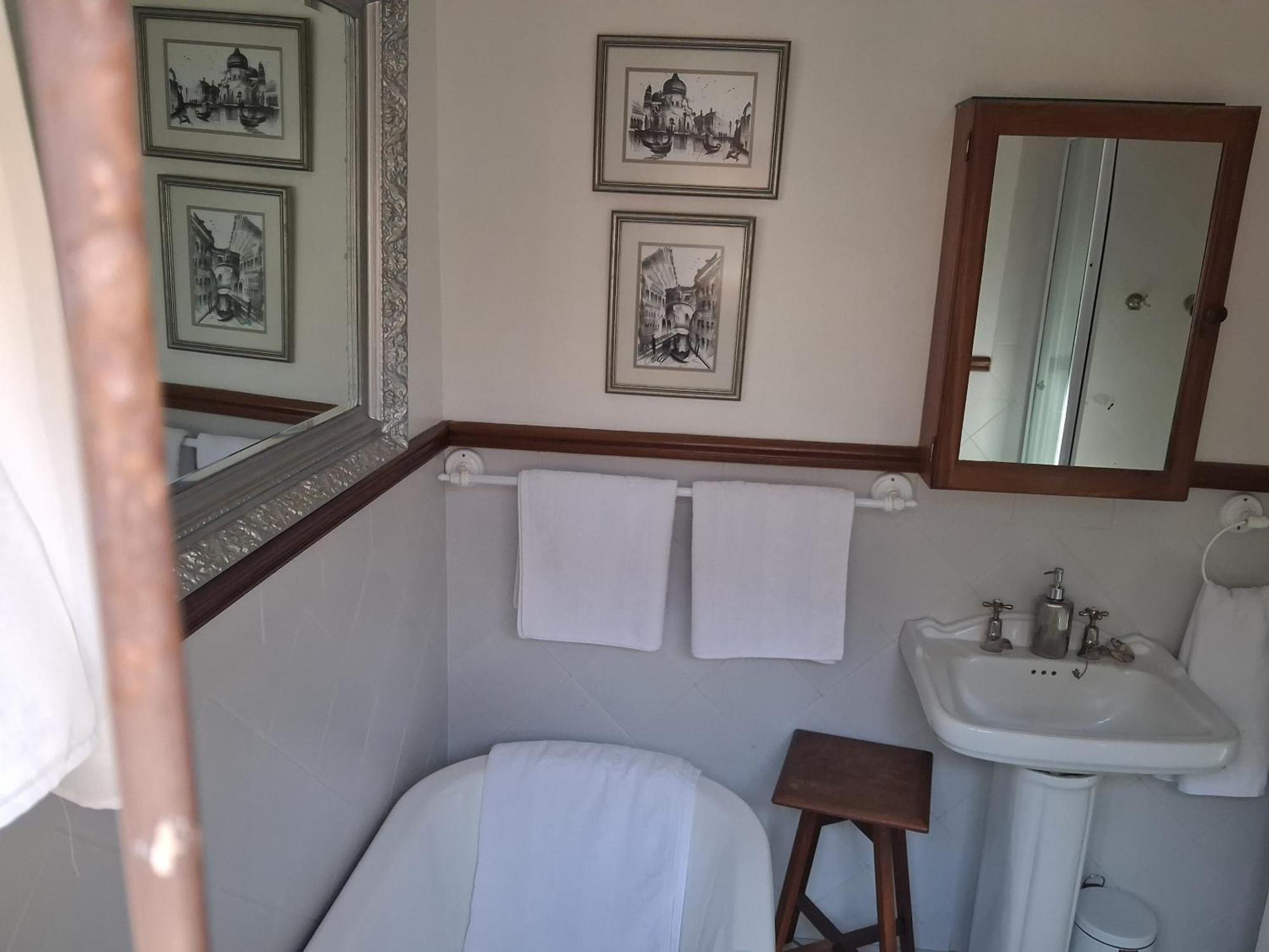 Marinda'S B&B Kapstadt Zimmer foto